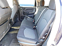 Thumbnail image of 2015 Chevrolet Traverse at Parkside Total Auto Care