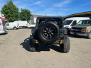 Thumbnail image of 2018 Jeep Wrangler JK Unlimited at CONNECT TRUCK AND VAN CENTER