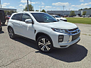 Thumbnail image of 2021 Mitsubishi Outlander Sport at Mathews Nissan