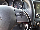 2021 Mitsubishi Outlander Sport SE at Mathews Nissan
