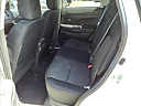 Thumbnail image of 2021 Mitsubishi Outlander Sport at Mathews Nissan