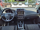 Thumbnail image of 2021 Mitsubishi Outlander Sport at Mathews Nissan