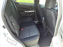 Thumbnail image of 2021 Mitsubishi Outlander Sport at Mathews Nissan