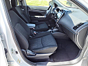 Thumbnail image of 2021 Mitsubishi Outlander Sport at Mathews Nissan