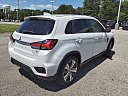 Thumbnail image of 2021 Mitsubishi Outlander Sport at Mathews Nissan