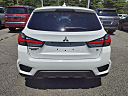 Thumbnail image of 2021 Mitsubishi Outlander Sport at Mathews Nissan