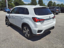 Thumbnail image of 2021 Mitsubishi Outlander Sport at Mathews Nissan