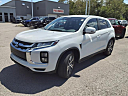 Thumbnail image of 2021 Mitsubishi Outlander Sport at Mathews Nissan