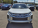 Thumbnail image of 2021 Mitsubishi Outlander Sport at Mathews Nissan