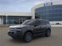 2024 Ford Bronco Sport Badlands at Avis Ford