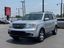 Thumbnail image of 2015 Honda Pilot at CAR KINGS