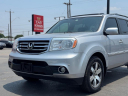 Thumbnail image of 2015 Honda Pilot at CAR KINGS