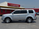 2015 Honda Pilot Touring at CAR KINGS