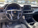 Thumbnail image of 2022 Chevrolet Suburban at Crossroads Chevrolet
