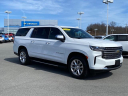 Thumbnail image of 2022 Chevrolet Suburban at Crossroads Chevrolet
