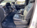 Thumbnail image of 2022 Chevrolet Suburban at Crossroads Chevrolet