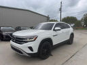 Thumbnail image of 2022 Volkswagen Atlas Cross Sport at FIRST CLASS AUTO SALES