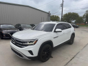 Thumbnail image of 2022 Volkswagen Atlas Cross Sport at FIRST CLASS AUTO SALES