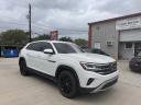 Thumbnail image of 2022 Volkswagen Atlas Cross Sport at FIRST CLASS AUTO SALES