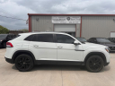 2022 Volkswagen Atlas Cross Sport V6 SE 4Motion at FIRST CLASS AUTO SALES