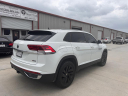 Thumbnail image of 2022 Volkswagen Atlas Cross Sport at FIRST CLASS AUTO SALES