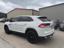 Thumbnail image of 2022 Volkswagen Atlas Cross Sport at FIRST CLASS AUTO SALES