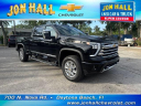 2024 Chevrolet Silverado 2500HD High Country at Jon Hall Chevrolet