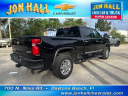 Thumbnail image of 2024 Chevrolet Silverado 2500HD at Jon Hall Chevrolet