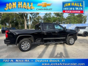 Thumbnail image of 2024 Chevrolet Silverado 2500HD at Jon Hall Chevrolet