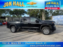 Thumbnail image of 2024 Chevrolet Silverado 2500HD at Jon Hall Chevrolet