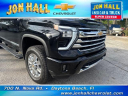 Thumbnail image of 2024 Chevrolet Silverado 2500HD at Jon Hall Chevrolet