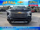 Thumbnail image of 2024 Chevrolet Silverado 2500HD at Jon Hall Chevrolet