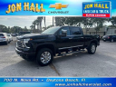 Thumbnail image of 2024 Chevrolet Silverado 2500HD at Jon Hall Chevrolet
