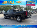 Thumbnail image of 2024 Chevrolet Silverado 2500HD at Jon Hall Chevrolet