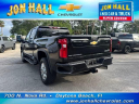 Thumbnail image of 2024 Chevrolet Silverado 2500HD at Jon Hall Chevrolet