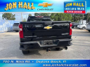 Thumbnail image of 2024 Chevrolet Silverado 2500HD at Jon Hall Chevrolet