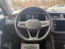 2022 Volkswagen Tiguan SE 4Motion at LaFontaine Volkswagen of Dearborn