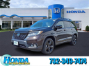 2021 Honda Passport Elite at Honda Of Toms River