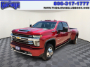 Thumbnail image of 2022 Chevrolet Silverado 3500HD at The Garage