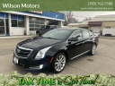 2016 Cadillac XTS Luxury at Wilson Motors