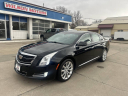 Thumbnail image of 2016 Cadillac XTS at Wilson Motors