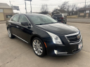 Thumbnail image of 2016 Cadillac XTS at Wilson Motors