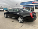 Thumbnail image of 2016 Cadillac XTS at Wilson Motors