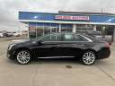 Thumbnail image of 2016 Cadillac XTS at Wilson Motors
