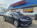 Thumbnail image of 2016 Chrysler 200 at A & B Motors