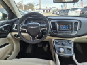 2016 Chrysler 200 Limited at A & B Motors