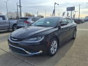 Thumbnail image of 2016 Chrysler 200 at A & B Motors
