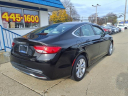 Thumbnail image of 2016 Chrysler 200 at A & B Motors