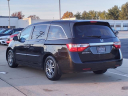 Thumbnail image of 2011 Honda Odyssey at Serra Buick Gmc Champaign