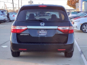 2011 Honda Odyssey EX-L at Serra Buick Gmc Champaign